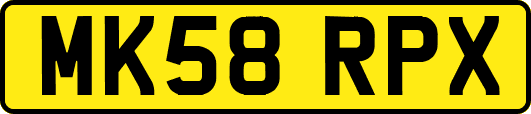 MK58RPX