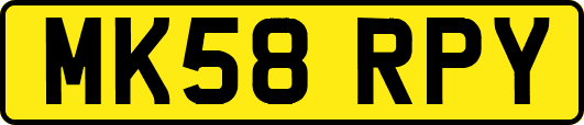 MK58RPY