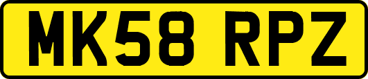 MK58RPZ