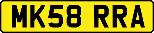MK58RRA