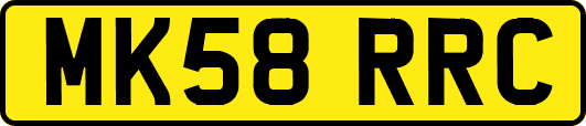 MK58RRC