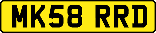 MK58RRD