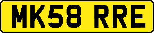 MK58RRE
