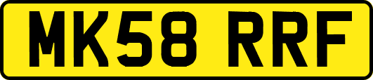 MK58RRF