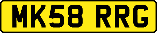 MK58RRG
