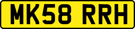 MK58RRH