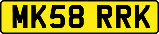 MK58RRK