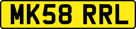 MK58RRL