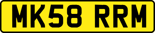 MK58RRM