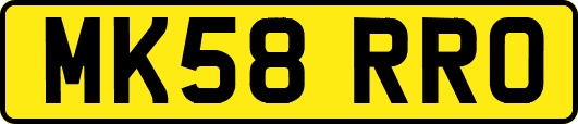 MK58RRO