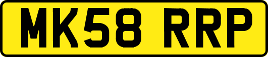 MK58RRP
