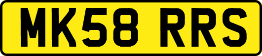 MK58RRS