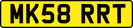 MK58RRT