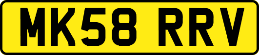 MK58RRV