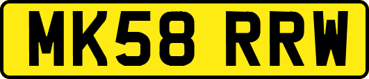 MK58RRW