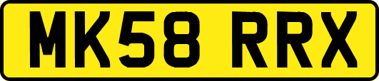 MK58RRX