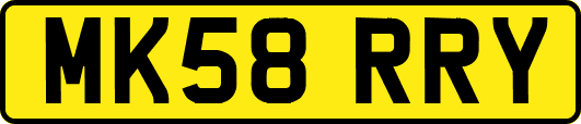 MK58RRY
