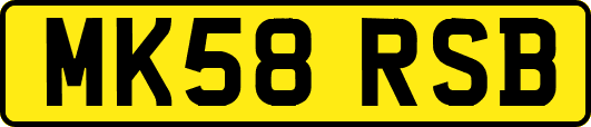 MK58RSB
