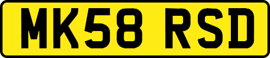 MK58RSD