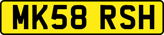 MK58RSH