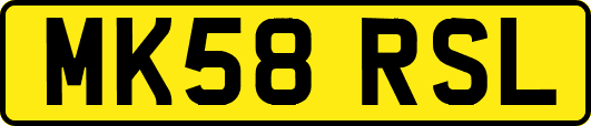 MK58RSL