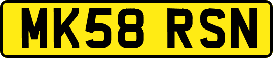 MK58RSN