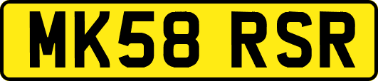MK58RSR