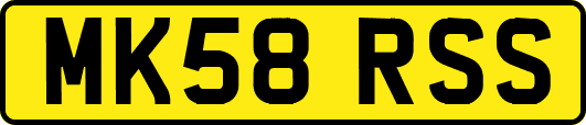 MK58RSS