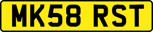MK58RST