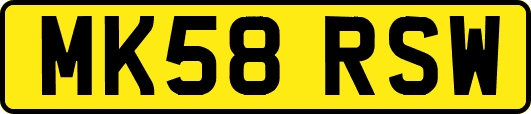 MK58RSW