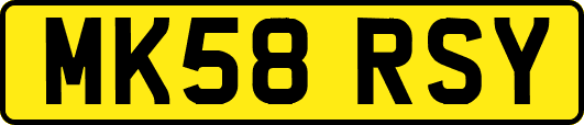 MK58RSY