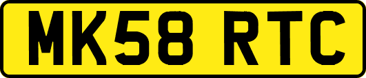 MK58RTC
