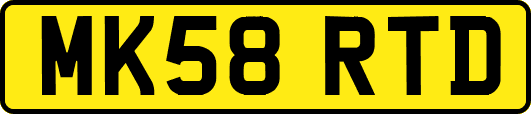 MK58RTD
