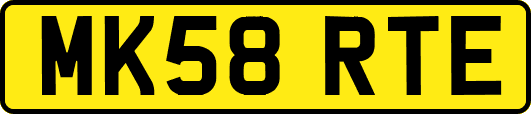 MK58RTE