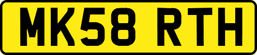 MK58RTH