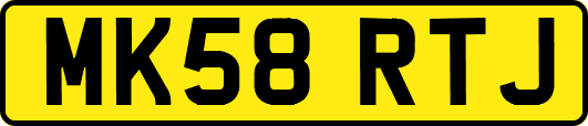 MK58RTJ