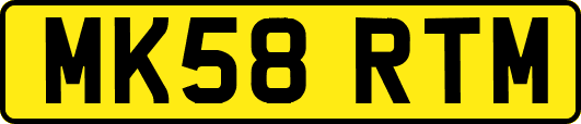 MK58RTM