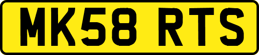 MK58RTS