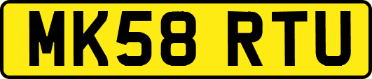 MK58RTU