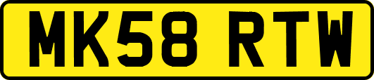 MK58RTW