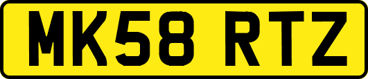MK58RTZ