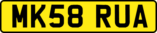 MK58RUA