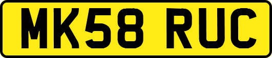 MK58RUC