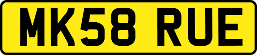 MK58RUE