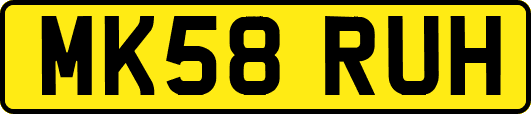MK58RUH