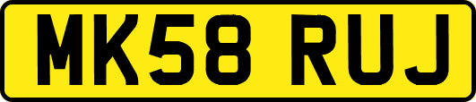 MK58RUJ