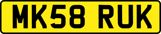 MK58RUK