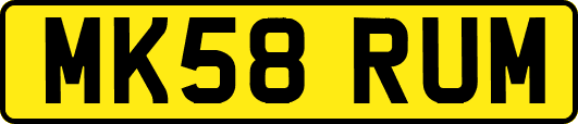 MK58RUM