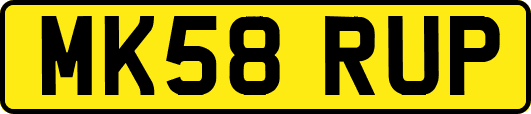 MK58RUP