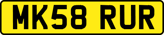 MK58RUR